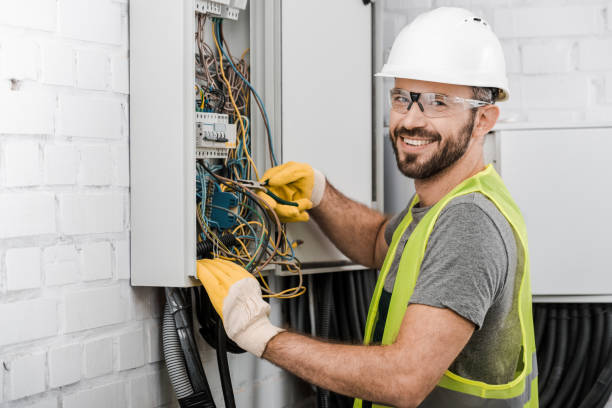 Best Electrical Contractors for Businesses  in St Paul, TX