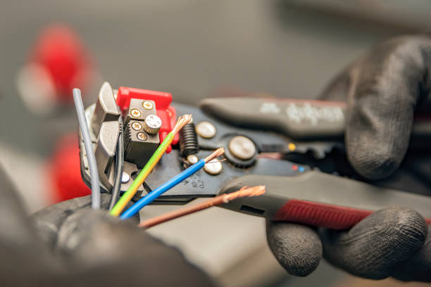 Best Electrical Upgrades for Homes  in St Paul, TX