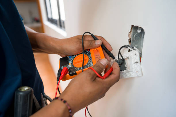 Best Emergency Electrician Near Me  in St Paul, TX