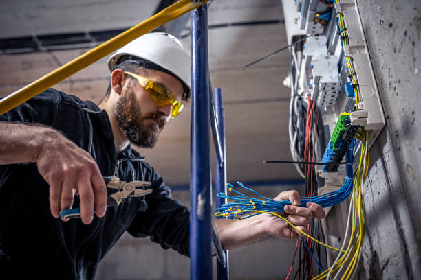 Best Electrical Troubleshooting Services  in St Paul, TX