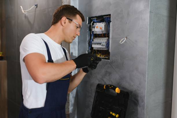 Best Electrician for Home Renovation  in St Paul, TX