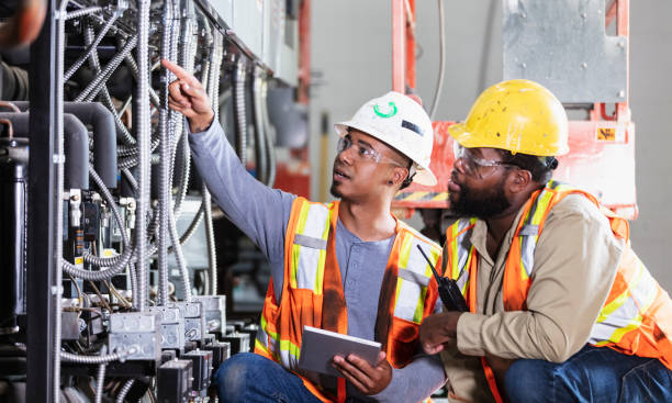 Reliable St Paul, TX Electrician Solutions