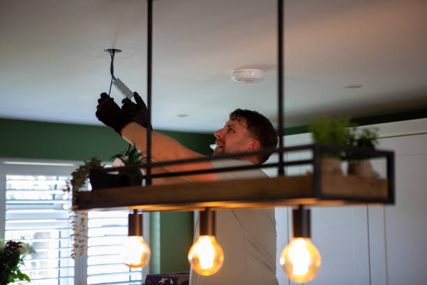 Best Affordable Electrician  in St Paul, TX