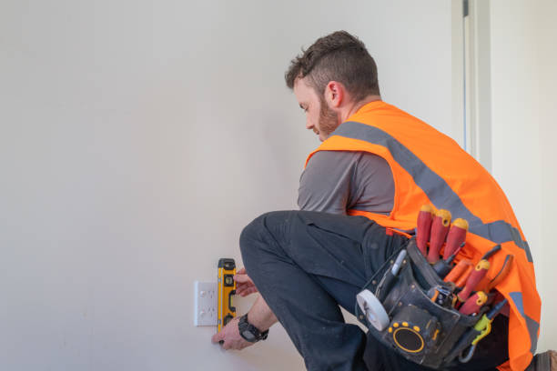 Best Home Electrical Repair  in St Paul, TX