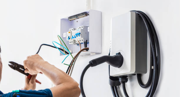  St Paul, TX Electrician Pros