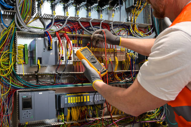 Best Emergency Electrical Repair  in St Paul, TX
