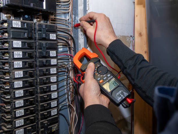 Best Electrician Near Me  in St Paul, TX